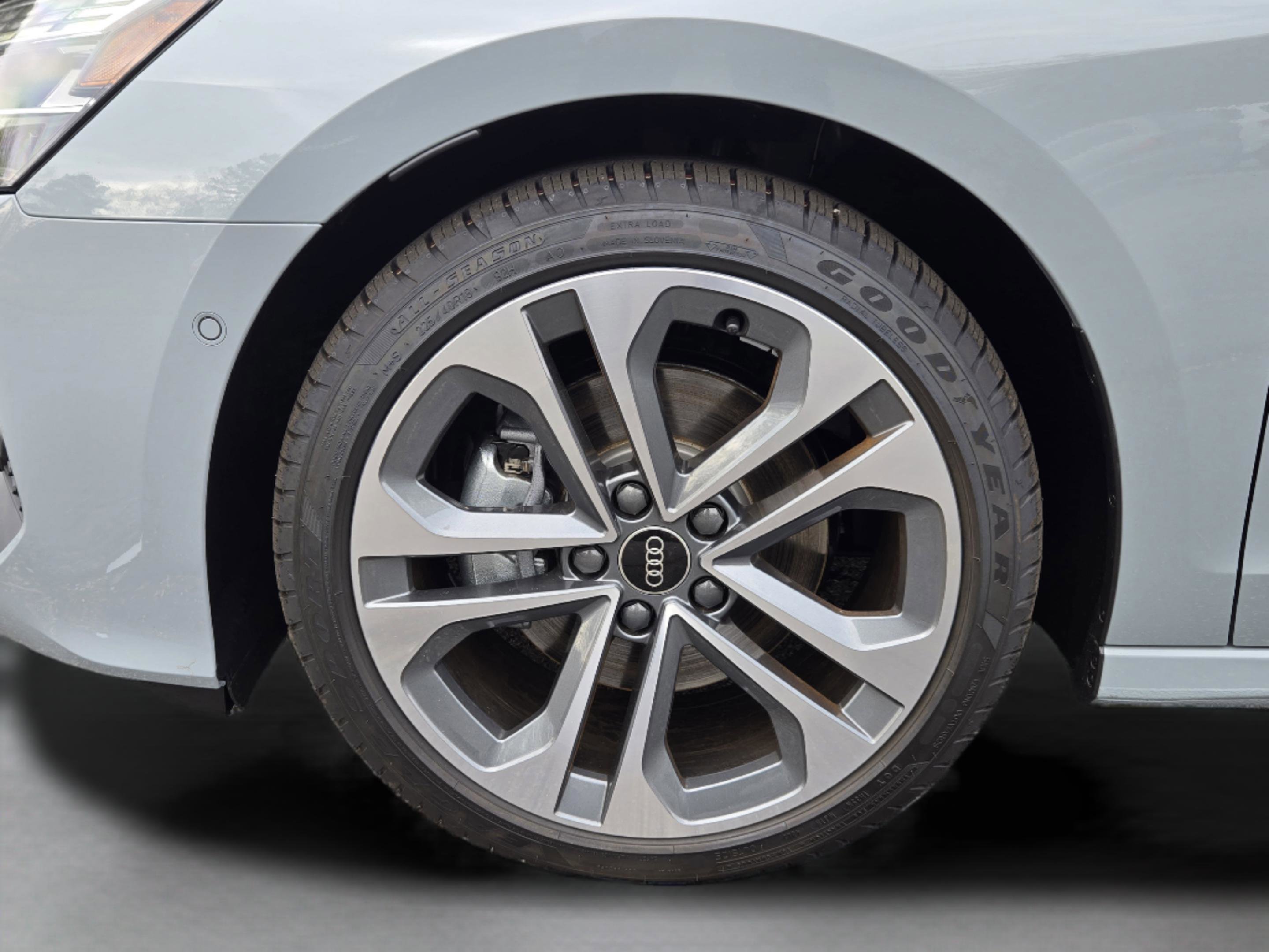 2026 Audi A3 2.0T Premium Plus