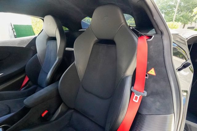Used 2019 McLaren 600LT photo 69