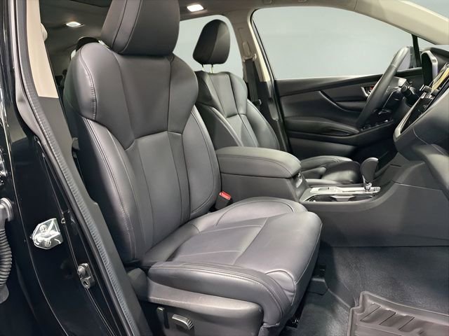 2025 Subaru Ascent Limited