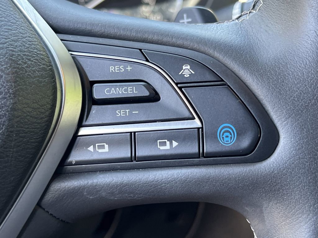 2023 INFINITI Qx50 Sport