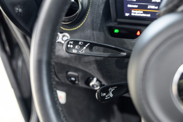 Used 2022 McLaren 720S Performance photo 38
