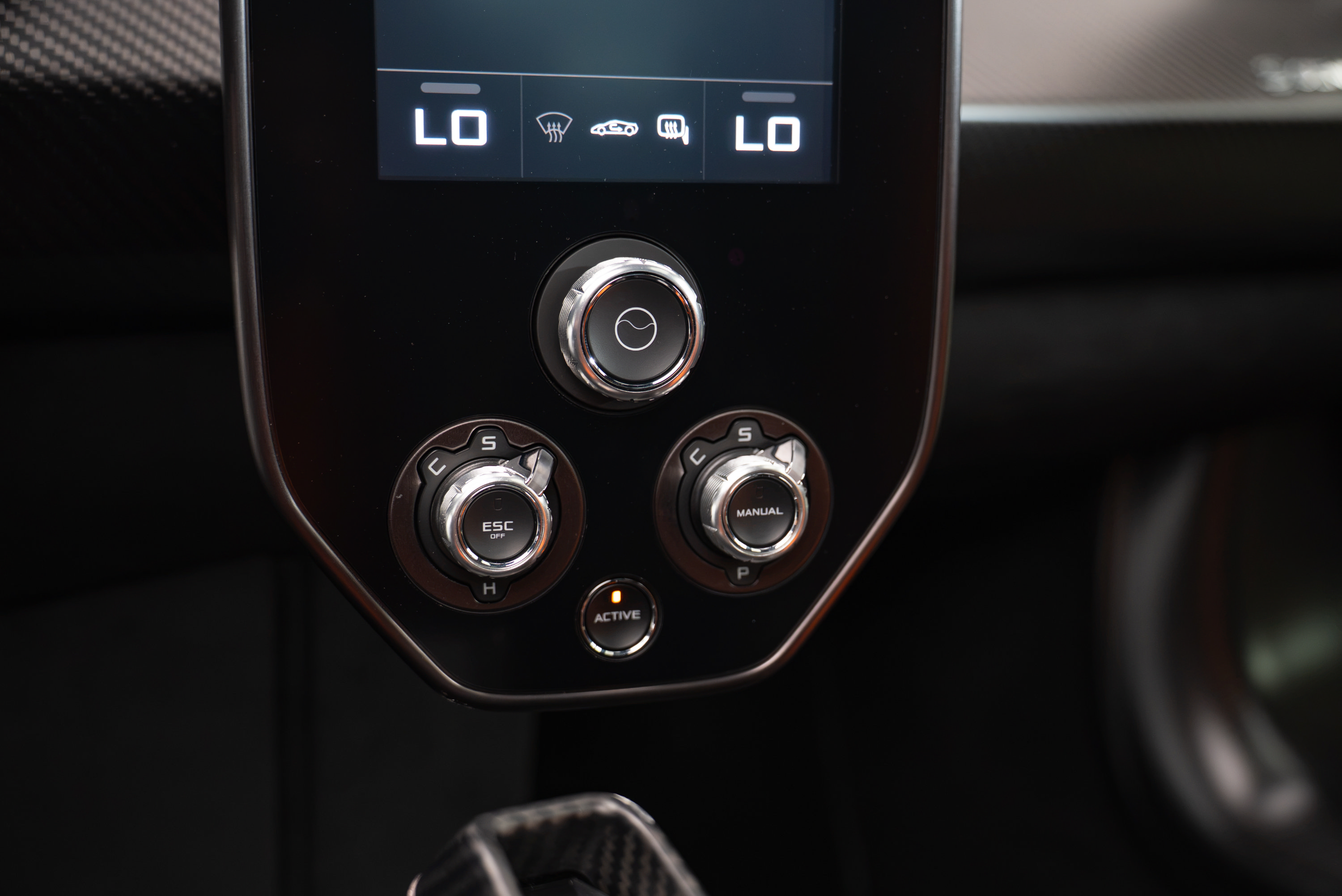 Used 2019 McLaren Senna photo 20