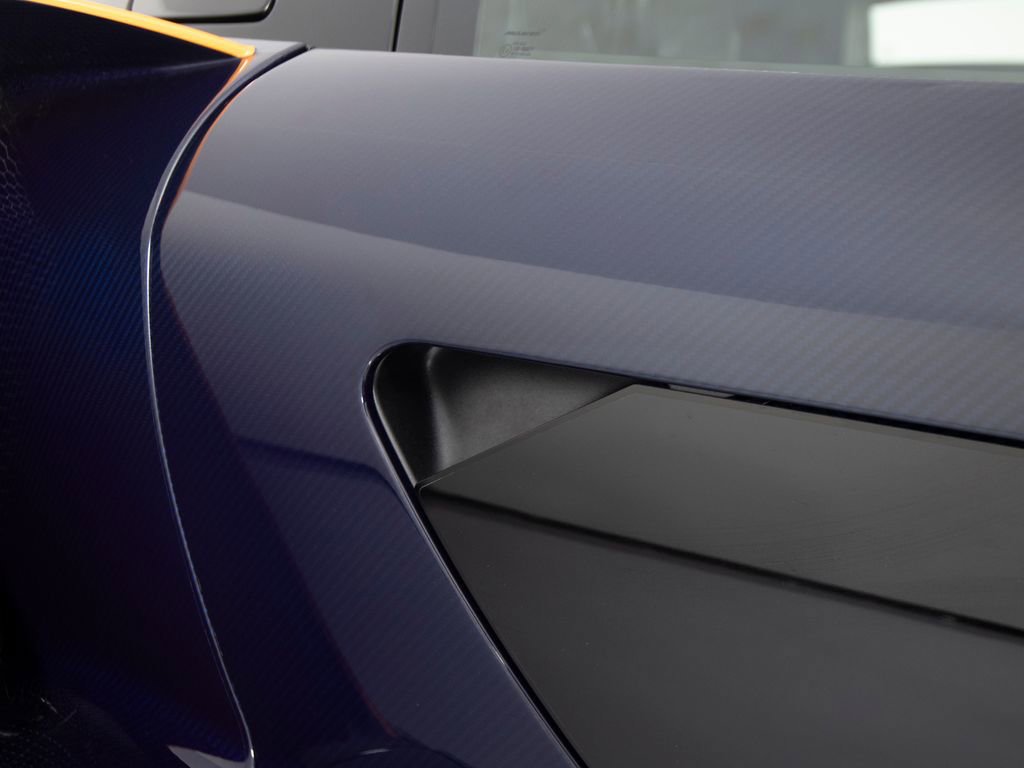 Used 2019 McLaren Senna photo 94