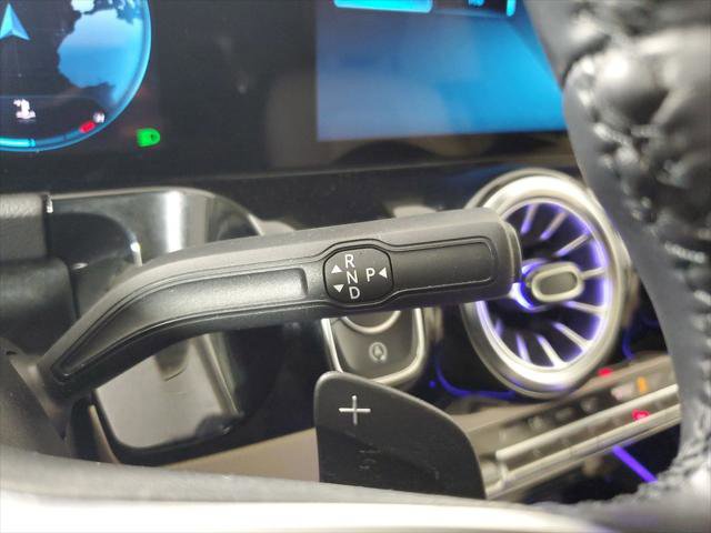 2023 Mercedes-Benz GLA 250