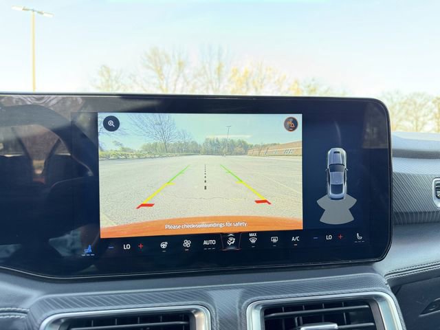 2024 Ford Mustang Premium