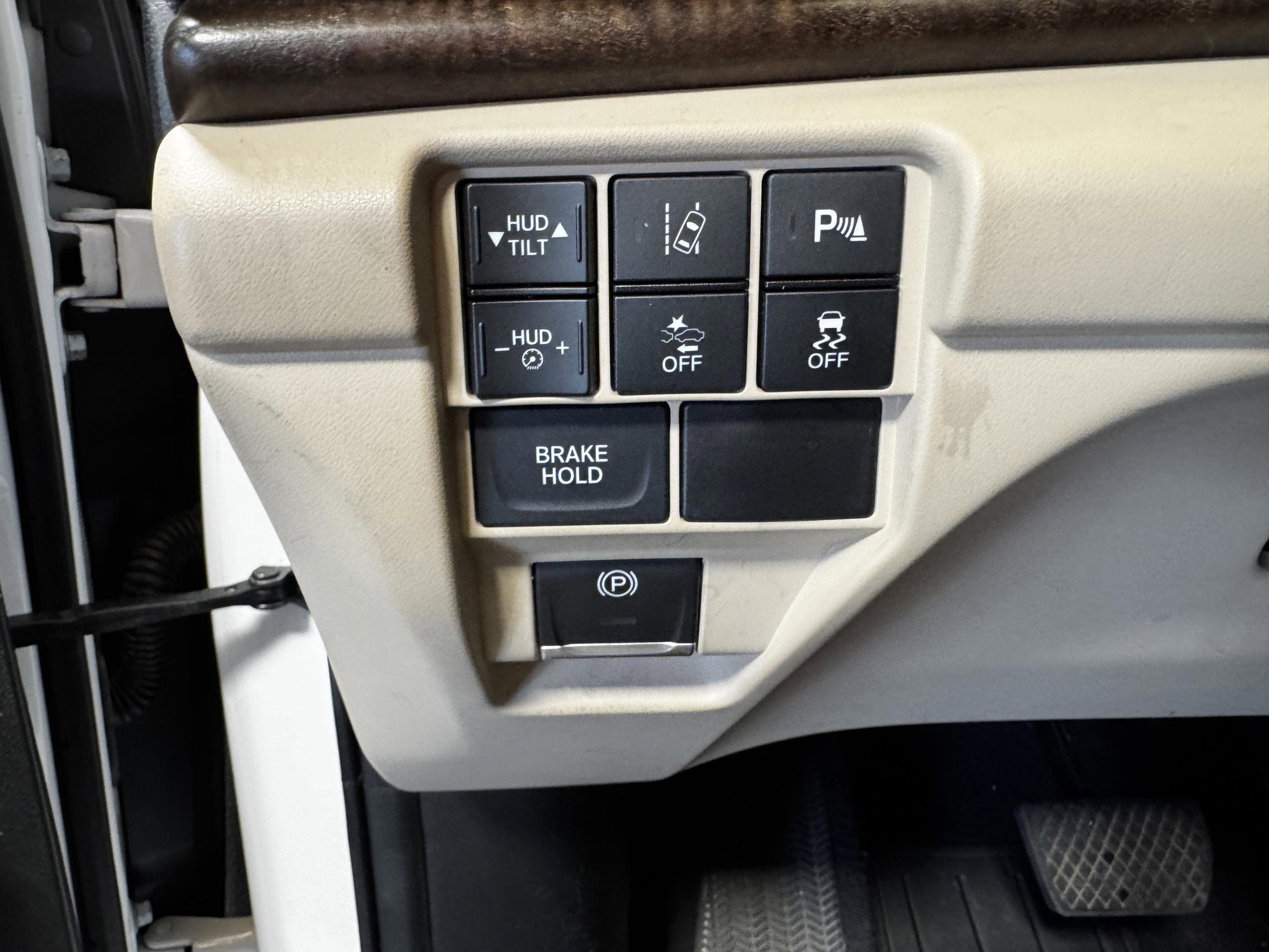 2021 Acura RDX AWD w/ Advance Package