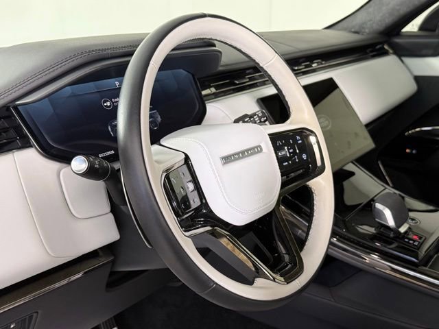 2024 Land Rover Range Rover Sport Autobiography