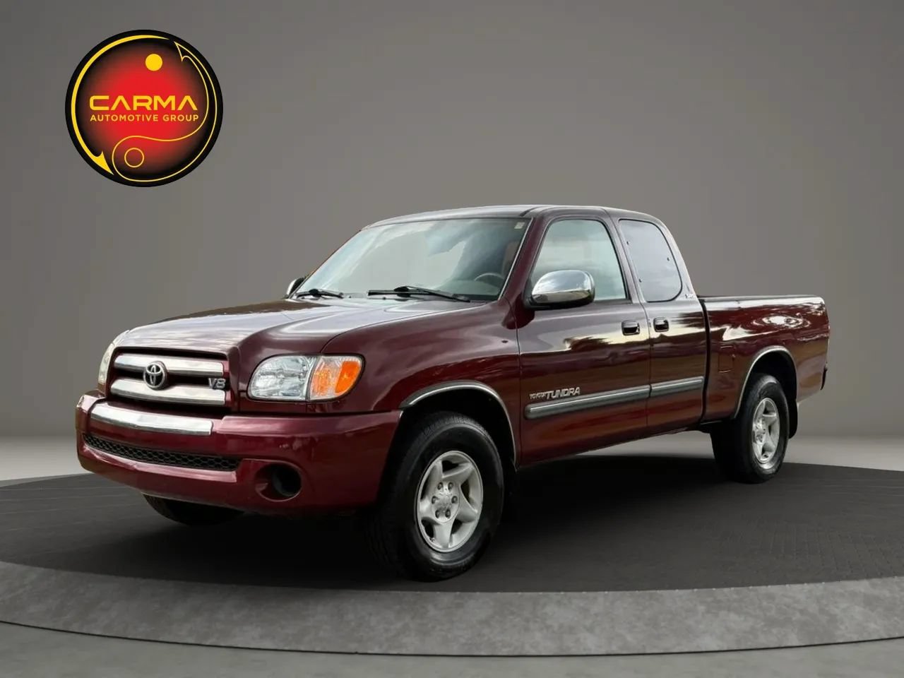 Used 2003 Toyota Tundra SR5 w/ SR5 Extra Value Pkg