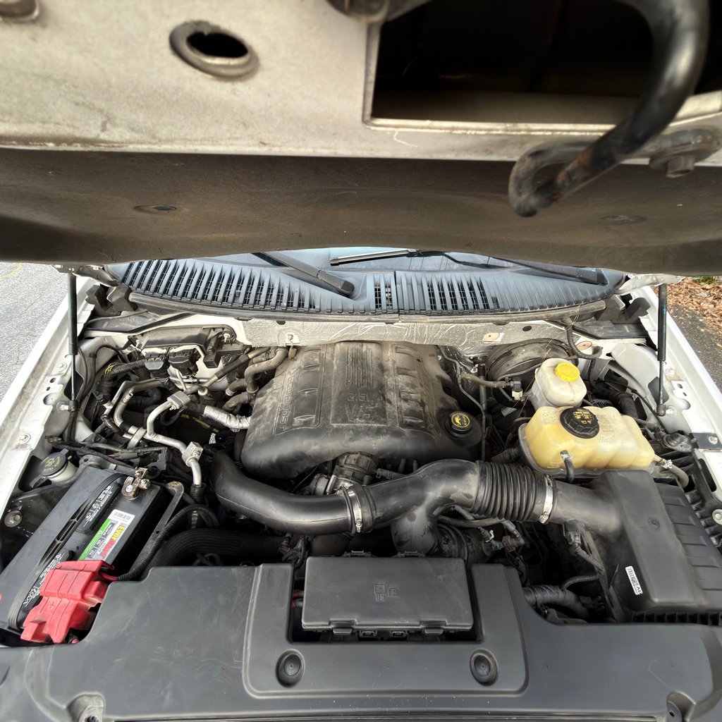 2017 Ford Expedition XLT