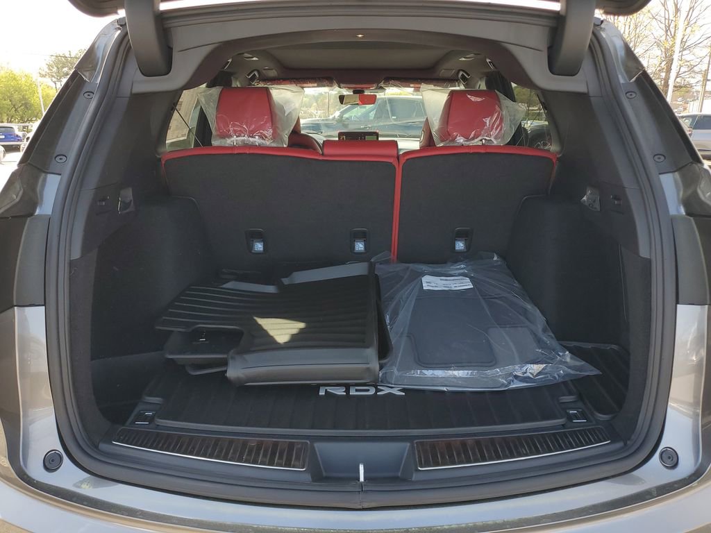 2026 Acura RDX A-Spec