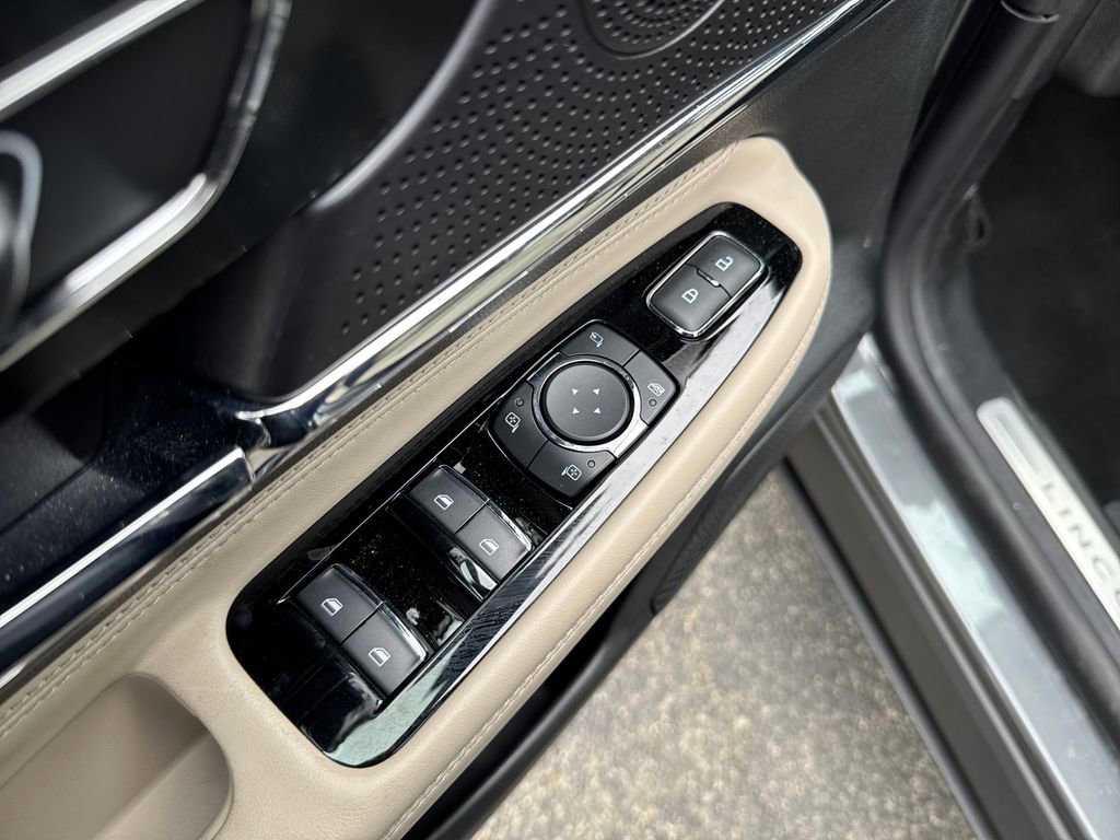 2025 Lincoln Corsair FWD