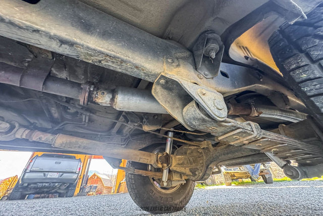 1989 Toyota Land Cruiser