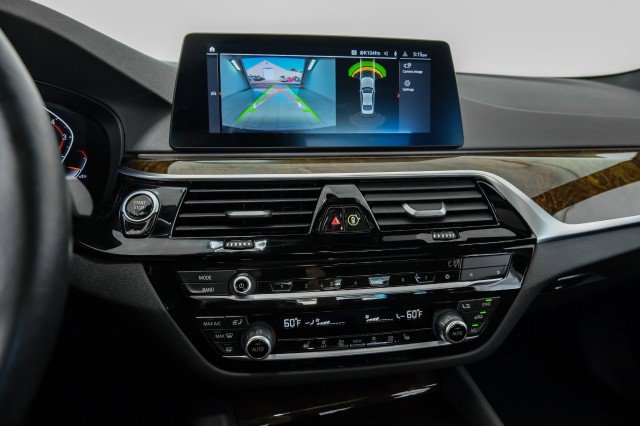 2020 BMW 540i xDrive