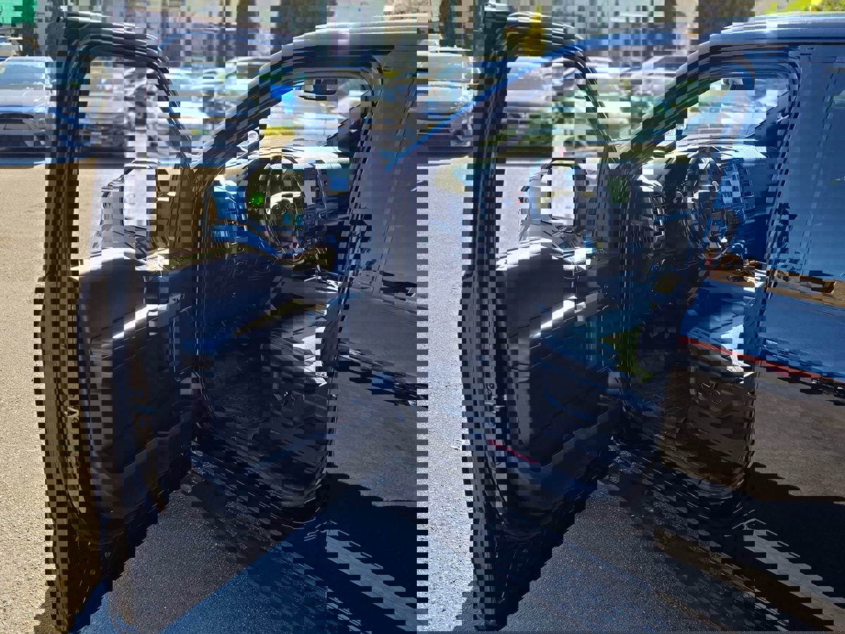 2017 Ford F150 Raptor