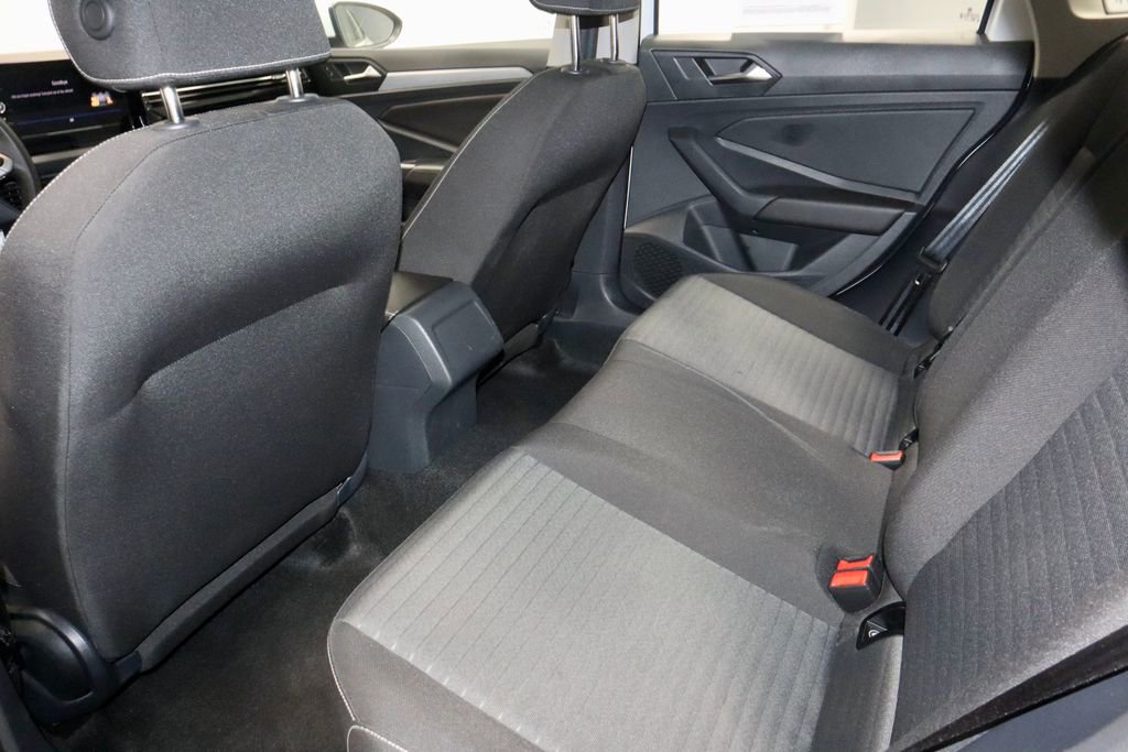 2025 Volkswagen Jetta S