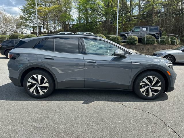 2026 Volkswagen ID.4 Pro