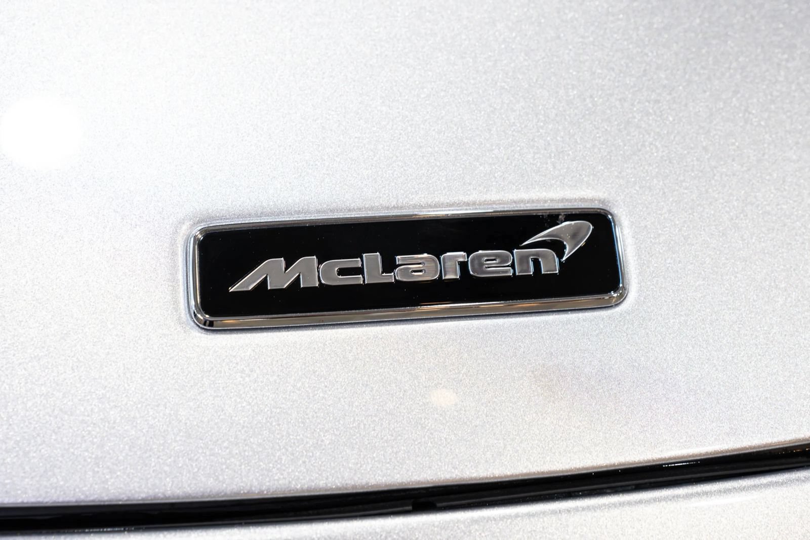 Used 2024 McLaren 750S Spider photo 25