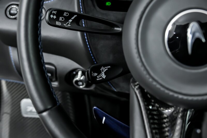 Used 2019 McLaren 720S Performance photo 33
