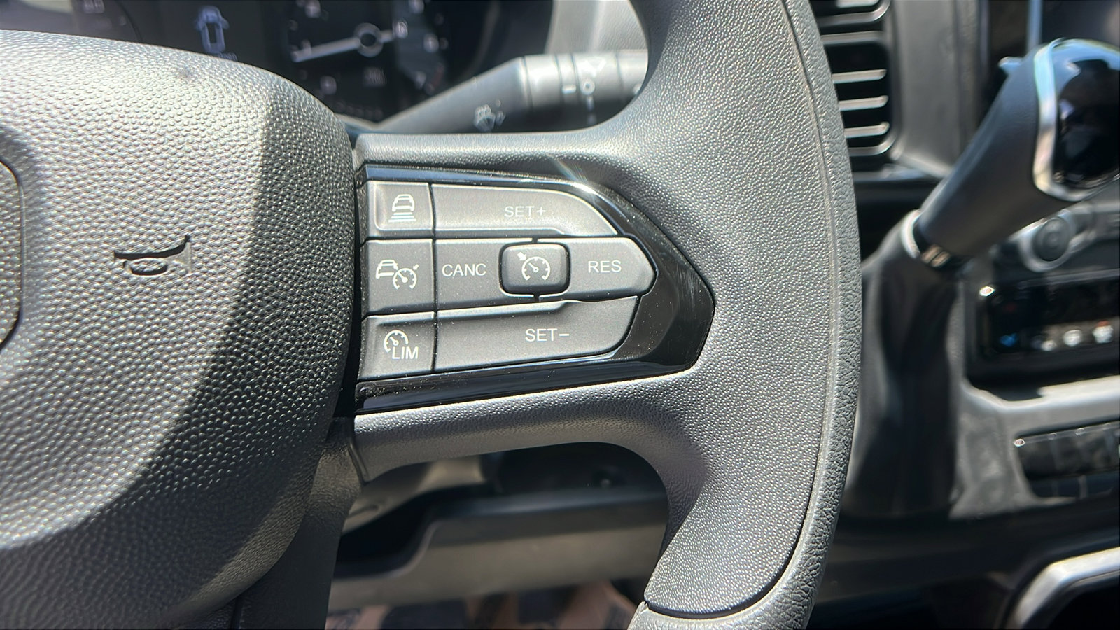 2025 RAM ProMaster 1500