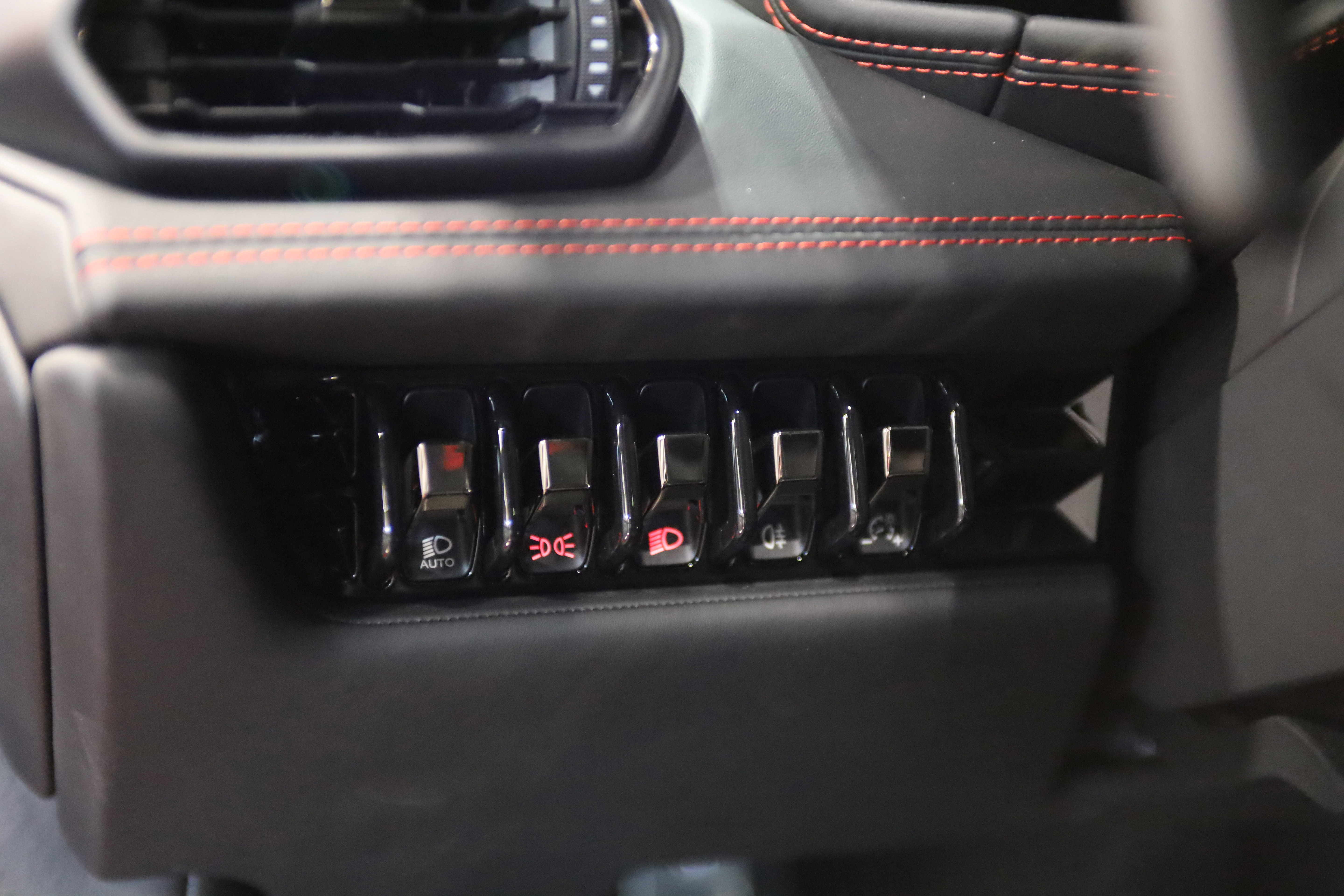 2020 Lamborghini Huracan EVO