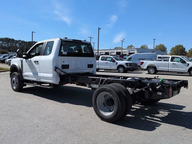 2026 Ford F450 XL
