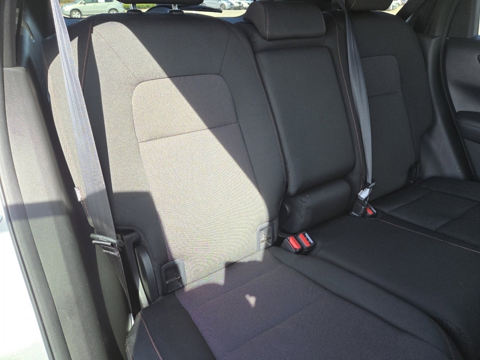 2023 Honda Cr-V Sport