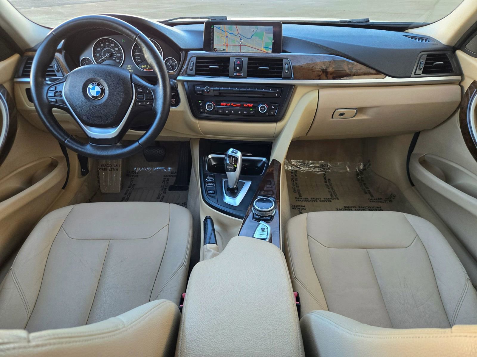2014 BMW 328i Sedan