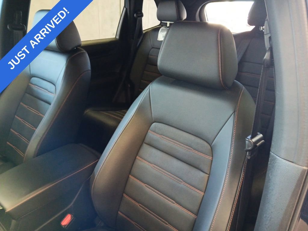 2026 Honda CR-V Sport-L