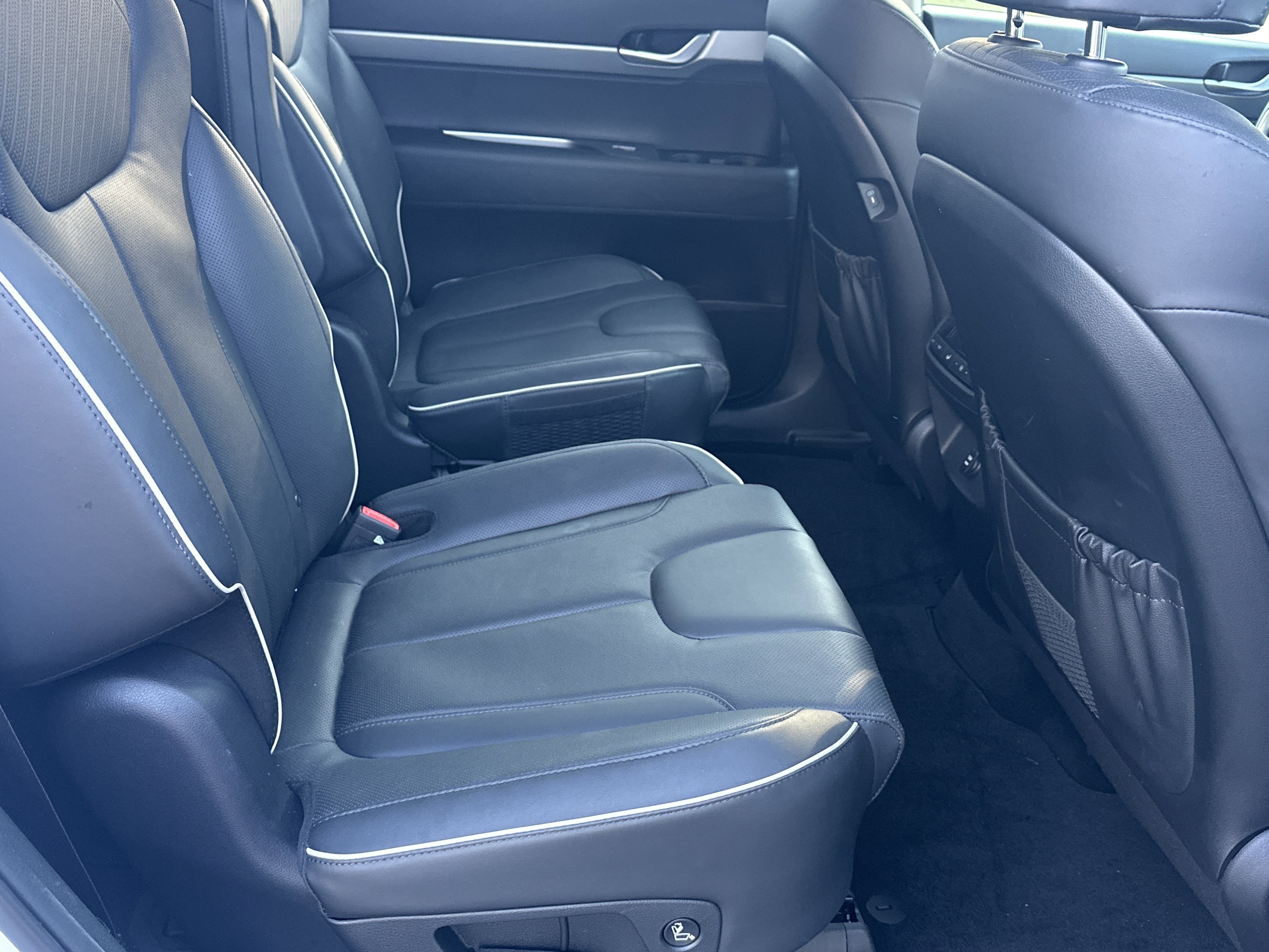 2023 Hyundai Palisade XRT