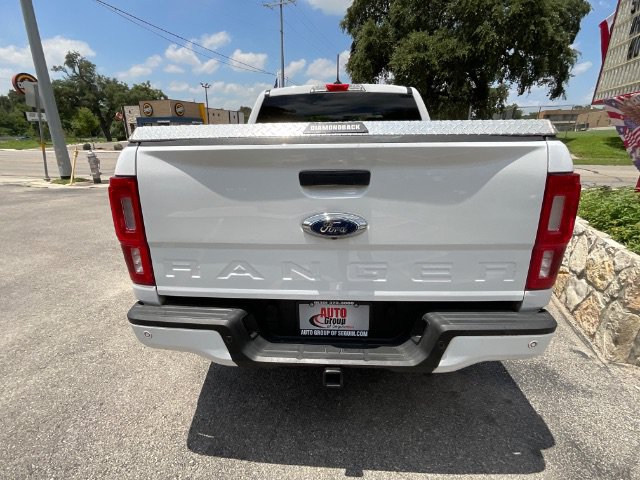 2022 Ford Ranger XLT - Photo 6