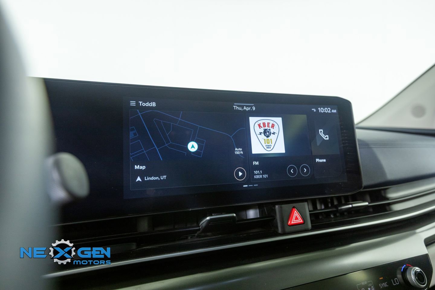 2025 Kia Carnival SX Prestige