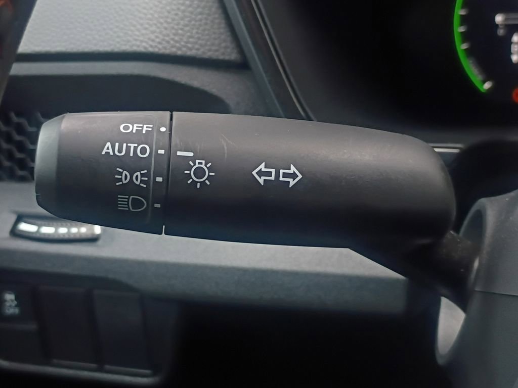 2023 Honda CR-V Sport