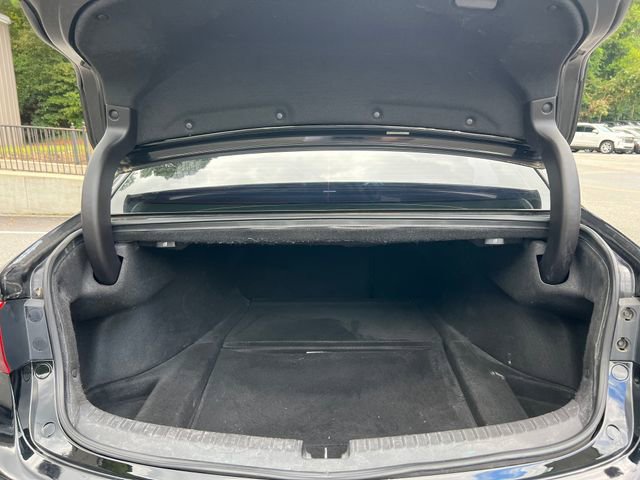 2015 Acura TLX w/ Technology Package