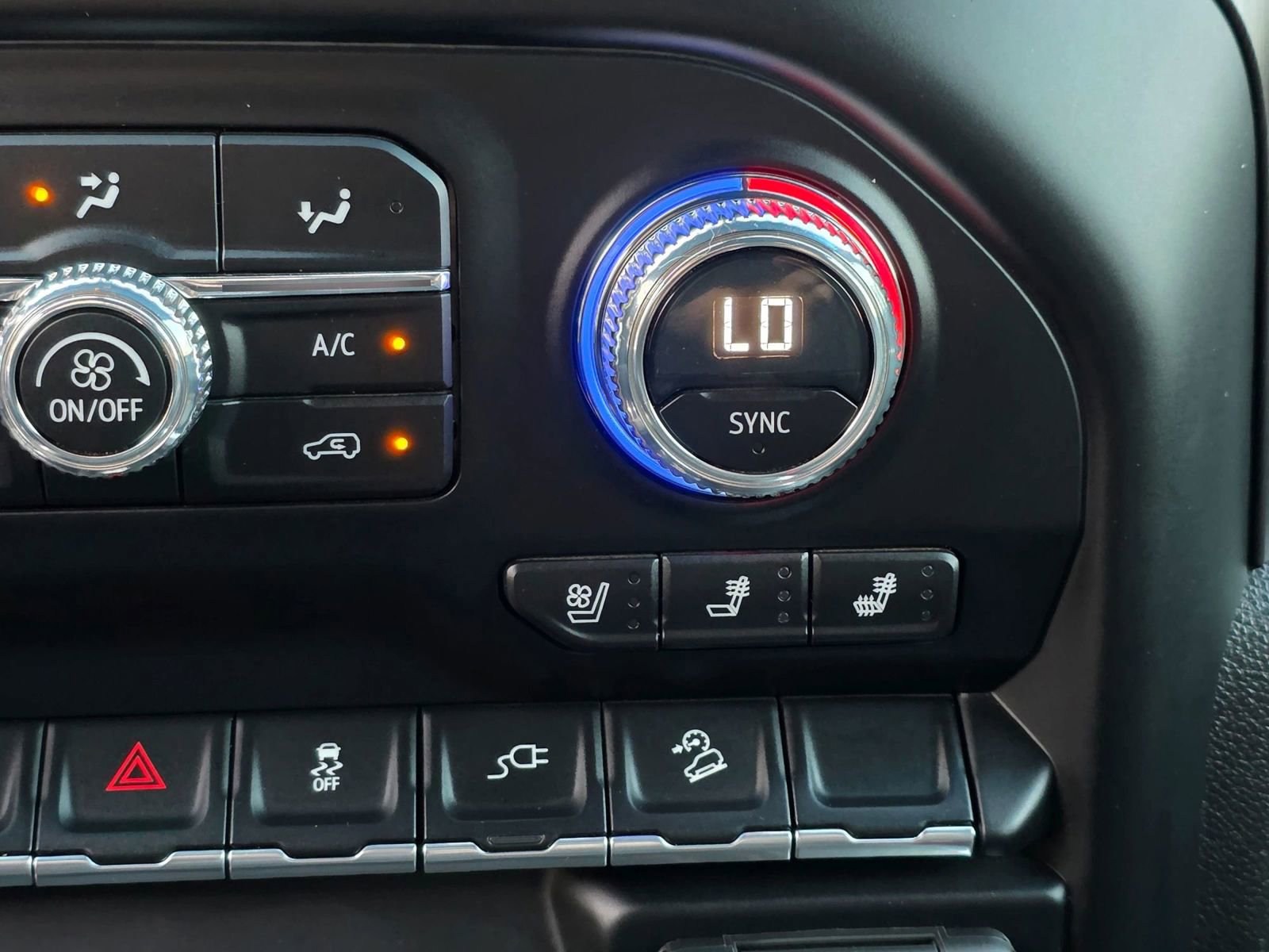 2023 GMC Sierra 2500 AT4