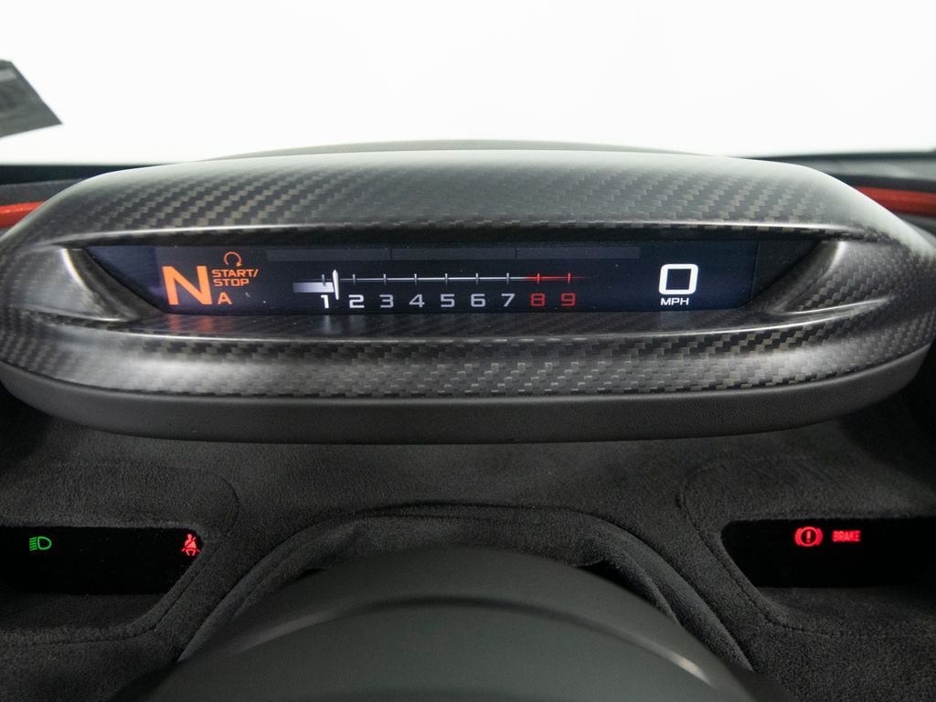 Used 2020 McLaren 720S Spider photo 14