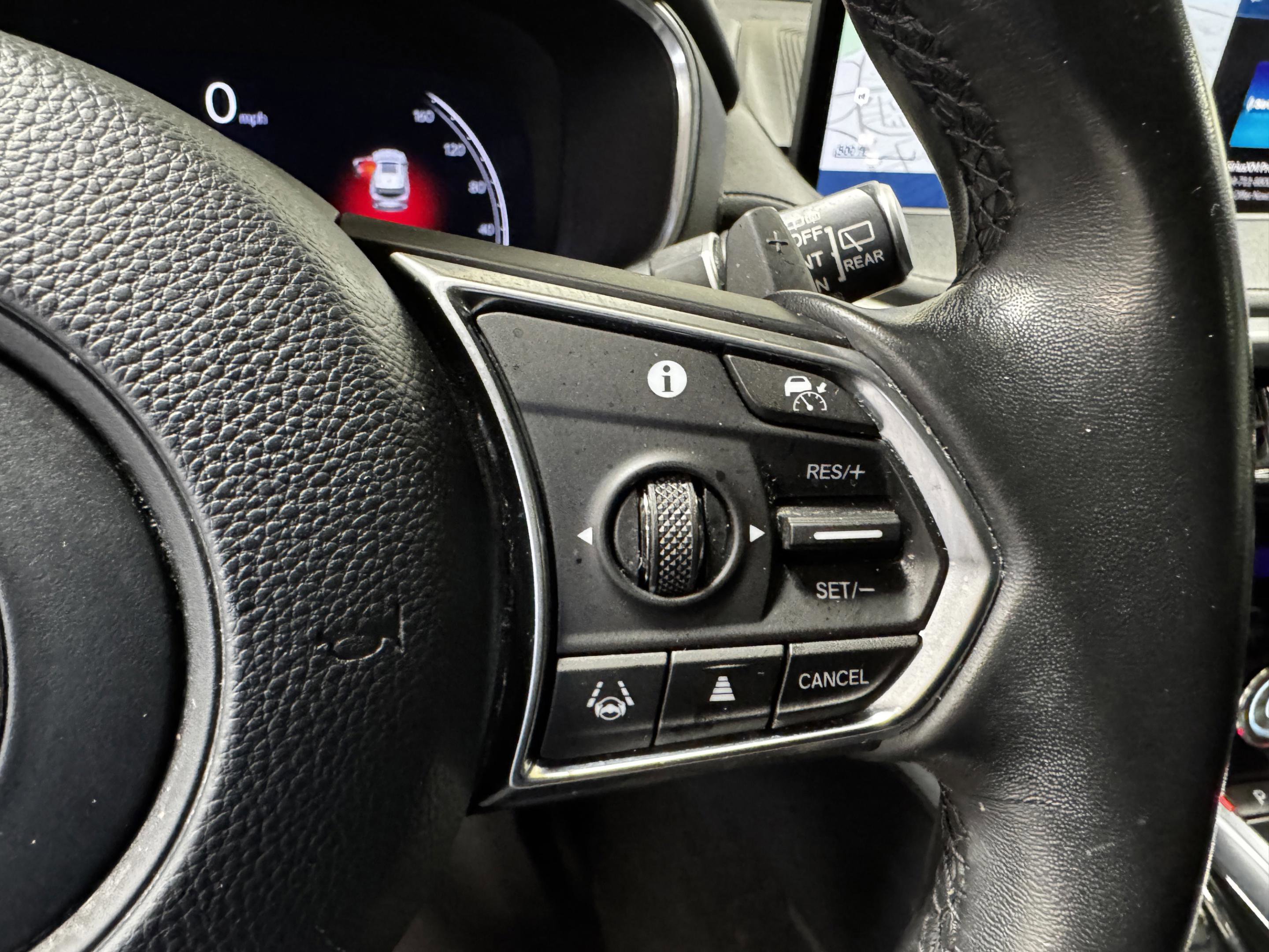 2023 Acura MDX FWD w/ Technology Package