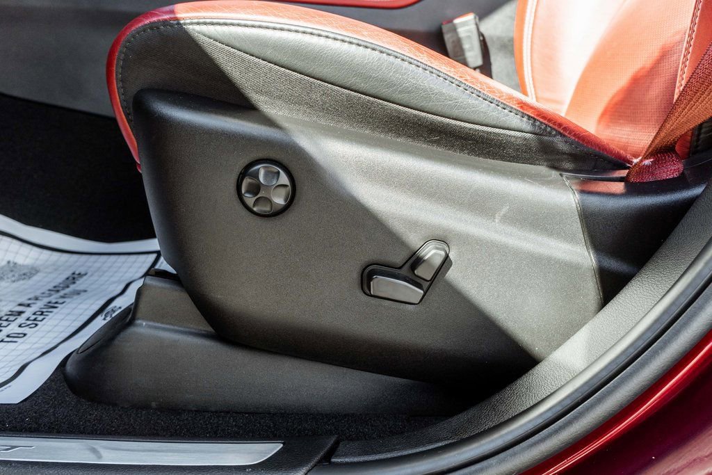 2023 Dodge Durango SRT