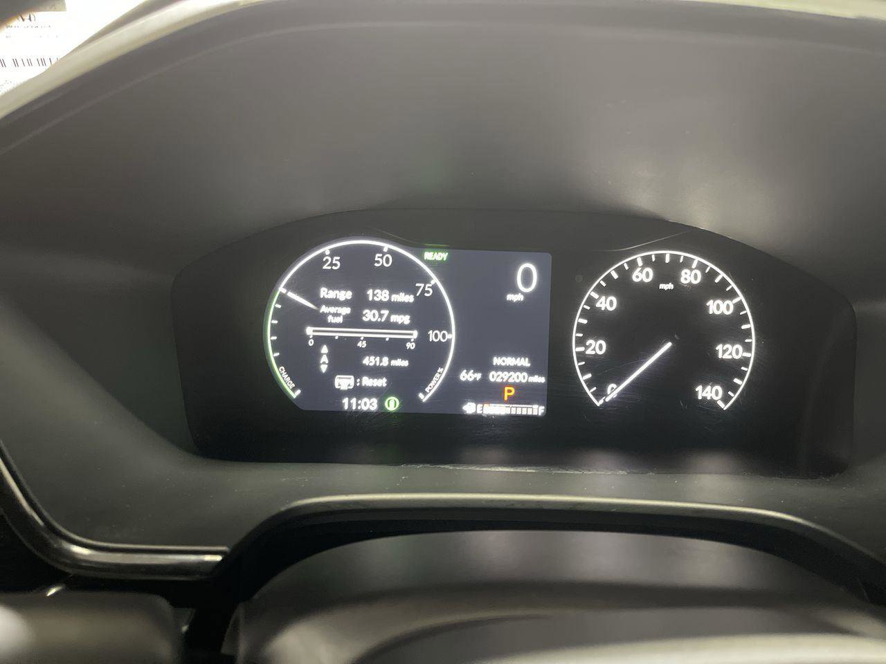 2023 Honda CR-V Sport Touring