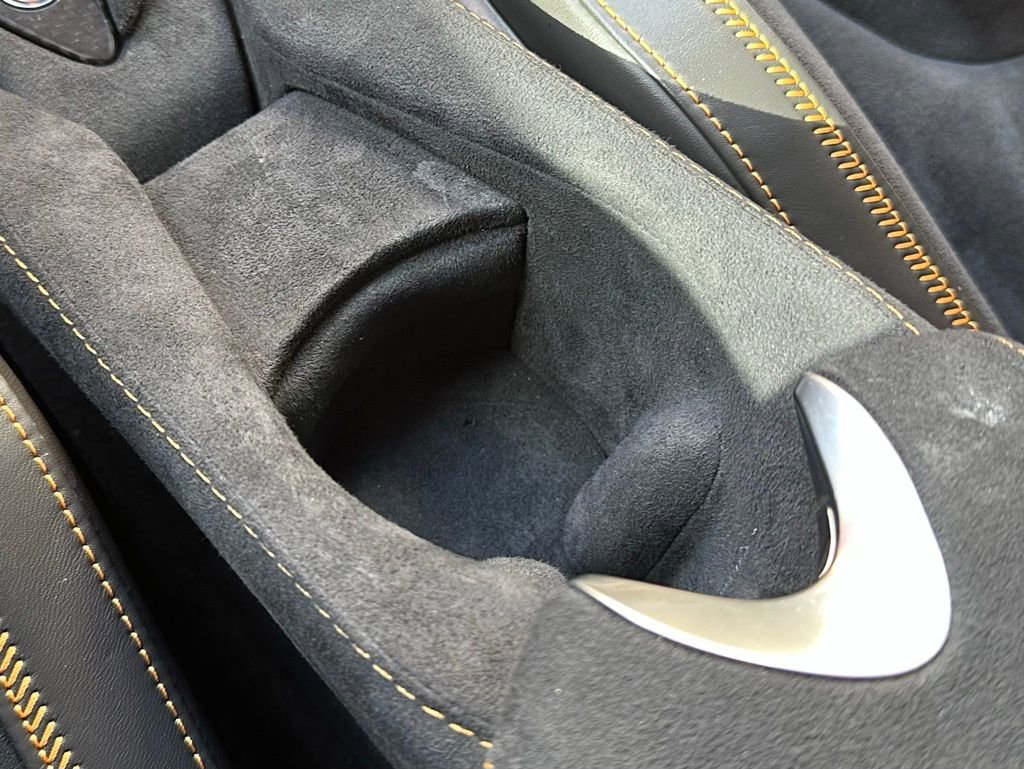 Used 2019 McLaren 720S Performance photo 42