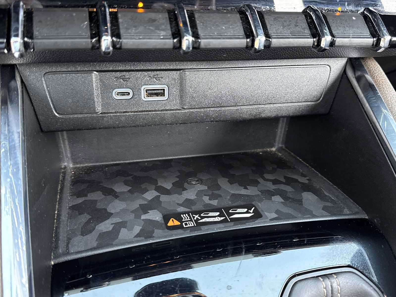 2023 GMC Canyon Denali