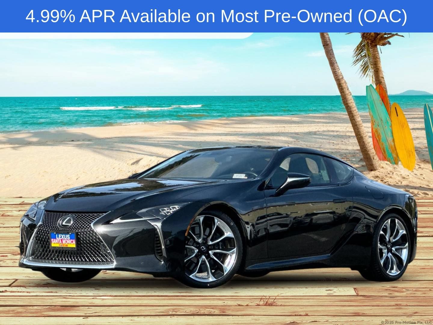 Used Lexus LC 500 for Sale in Bellflower, CA - Autotrader