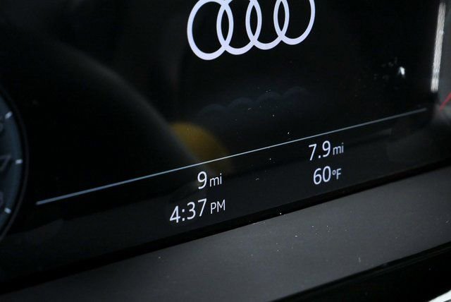 2026 Audi A3 2.0T Premium