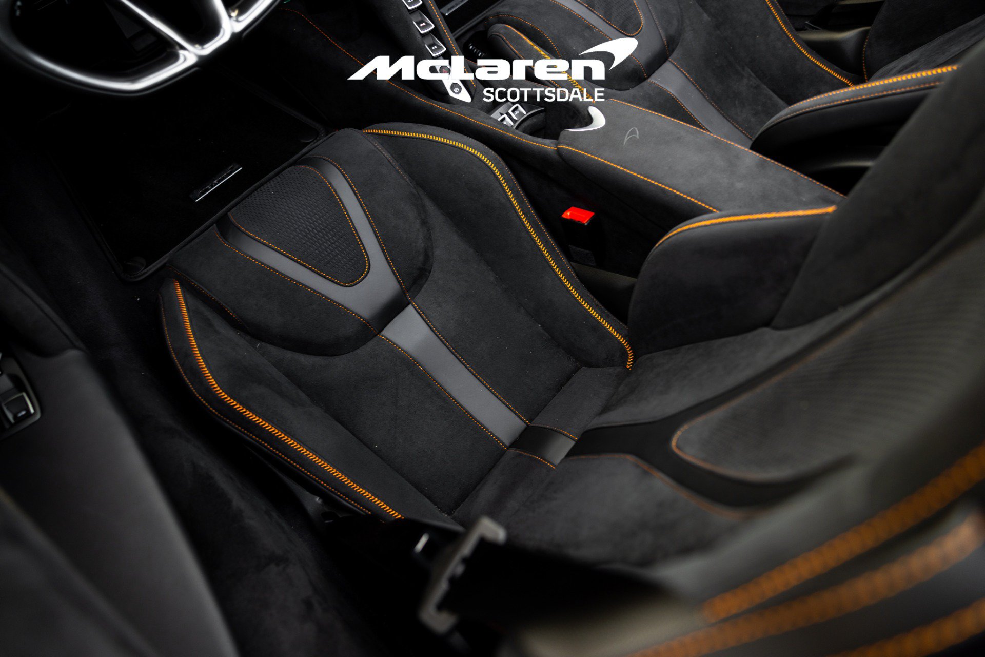 Used 2024 McLaren 750S Spider photo 25