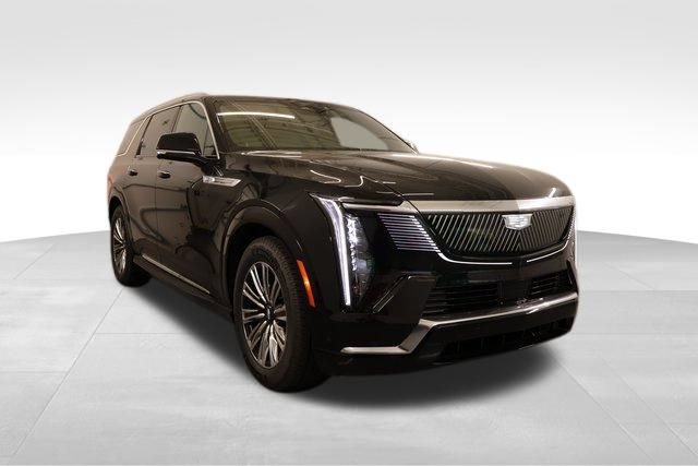 New 2026 Cadillac Escalade IQL Luxury