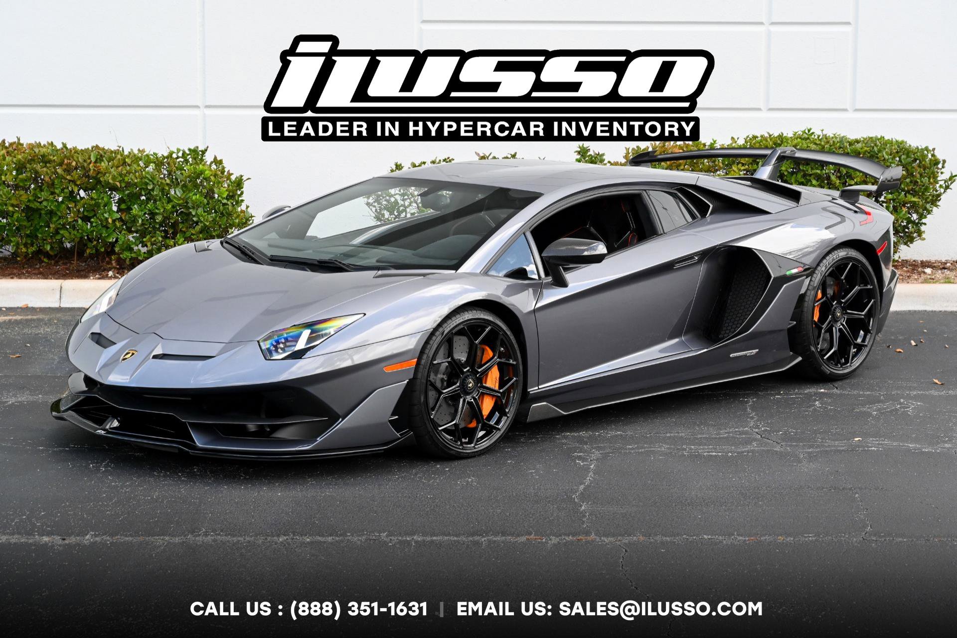 Used Lamborghini Aventador for Sale Near Me in Lake Worth, FL ...