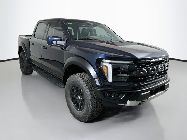 New 2026 Ford F150 Raptor