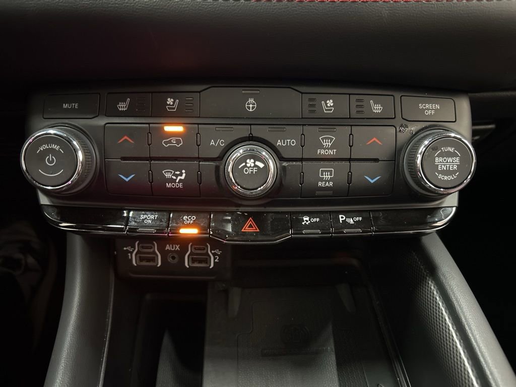 2024 Dodge Durango R/T