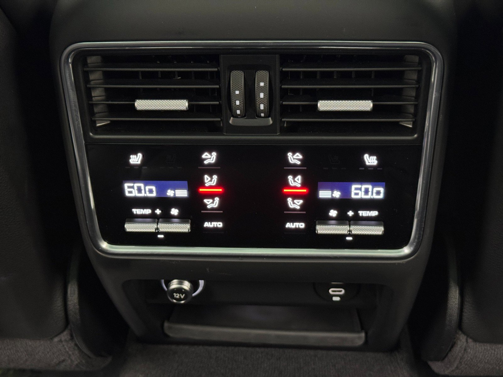 2021 Porsche Cayenne Turbo S