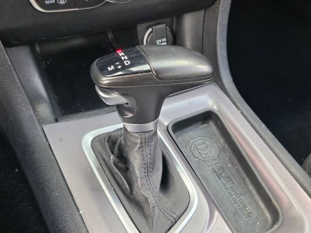 2022 Dodge Charger Scat Pack