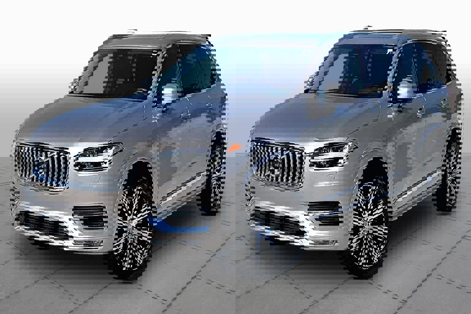 2023 Volvo Xc90 B6 Ultimate